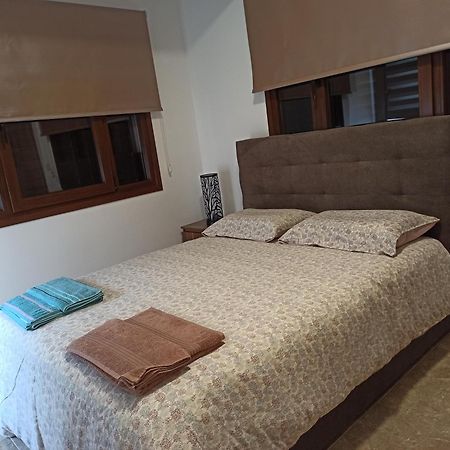 River Apartments Galata Luaran gambar