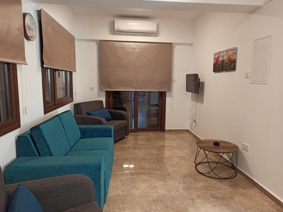 River Apartments Galata Luaran gambar