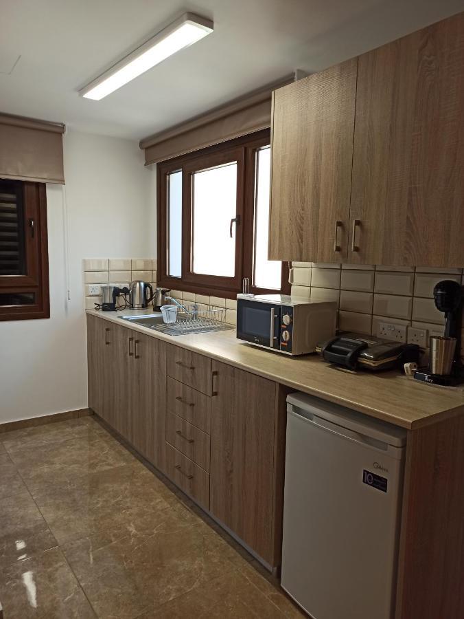 River Apartments Galata Luaran gambar