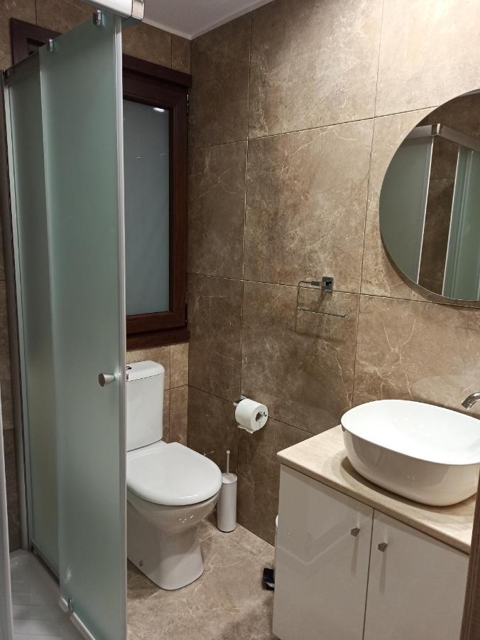 River Apartments Galata Luaran gambar