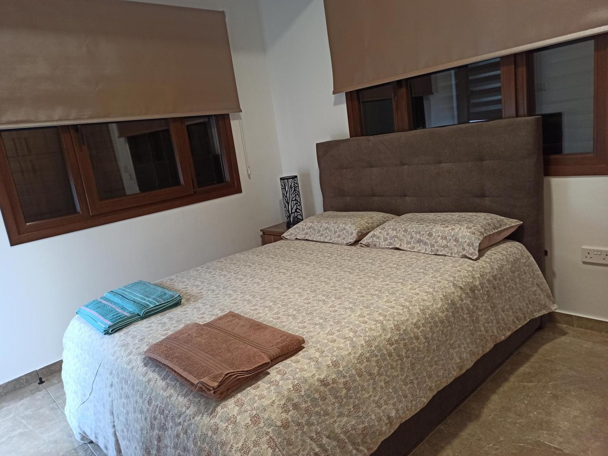 River Apartments Galata Luaran gambar