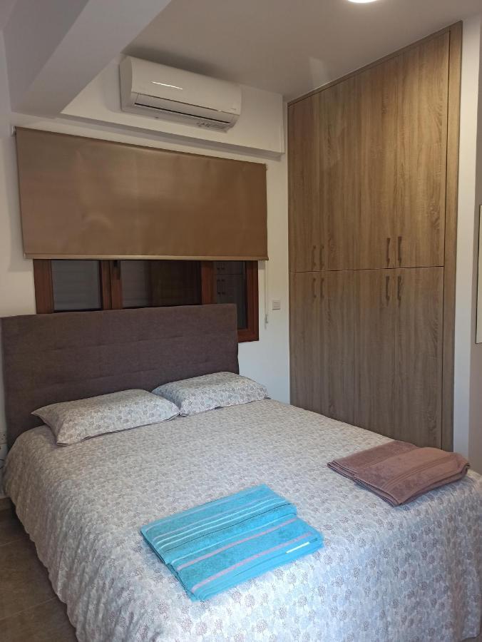 River Apartments Galata Luaran gambar