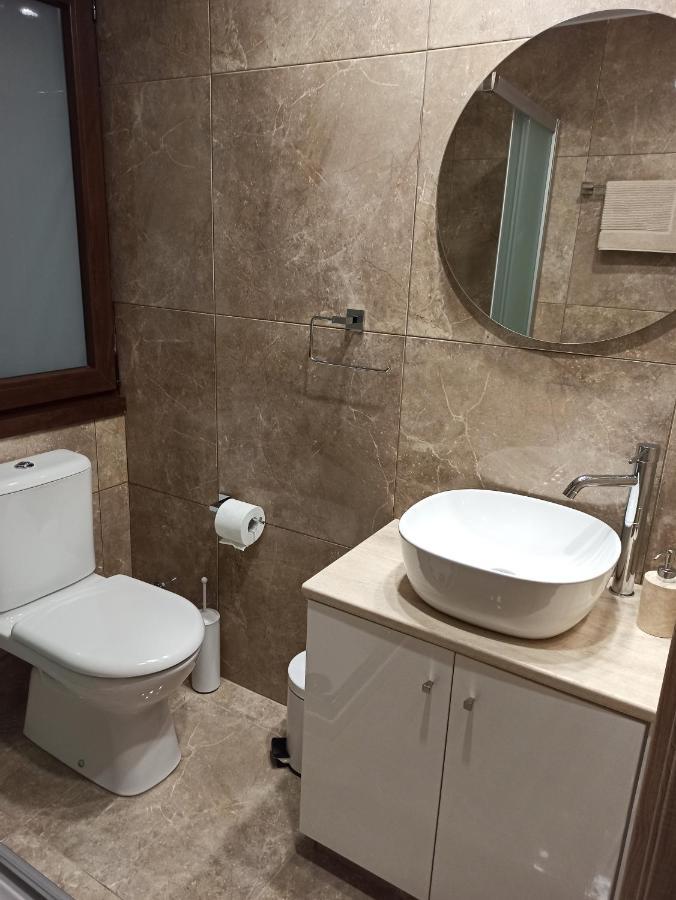 River Apartments Galata Luaran gambar