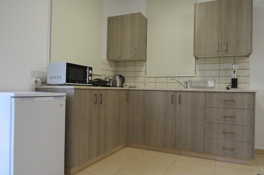 River Apartments Galata Luaran gambar