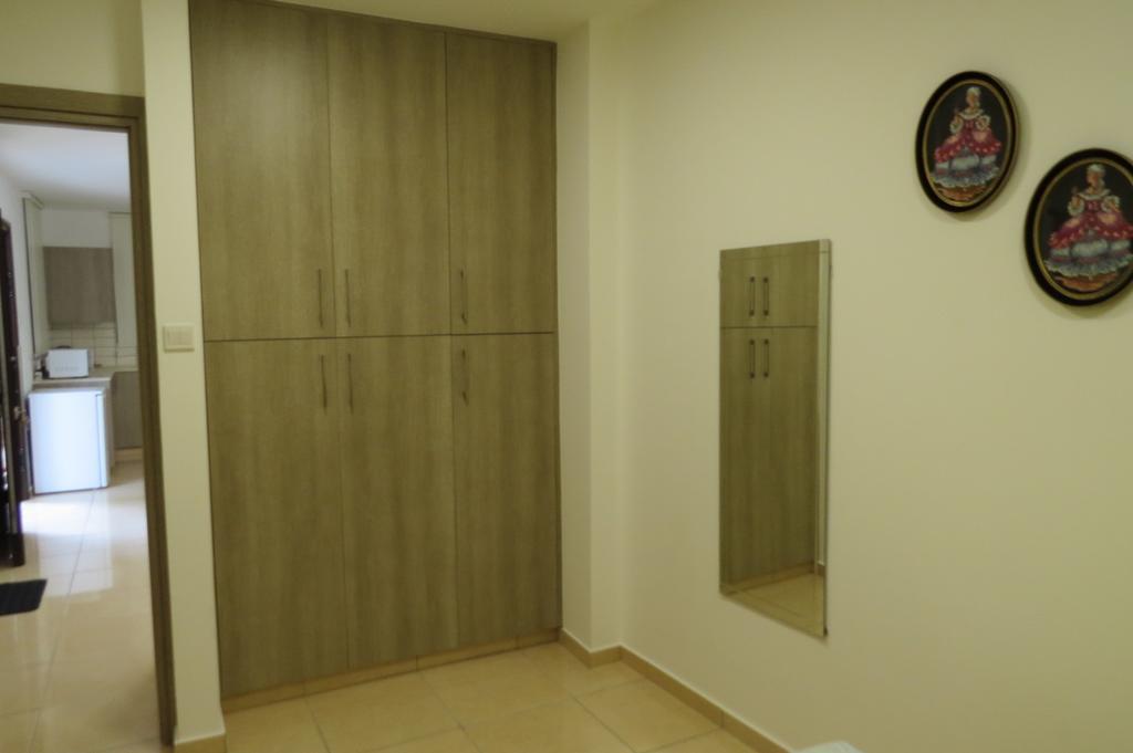 River Apartments Galata Luaran gambar