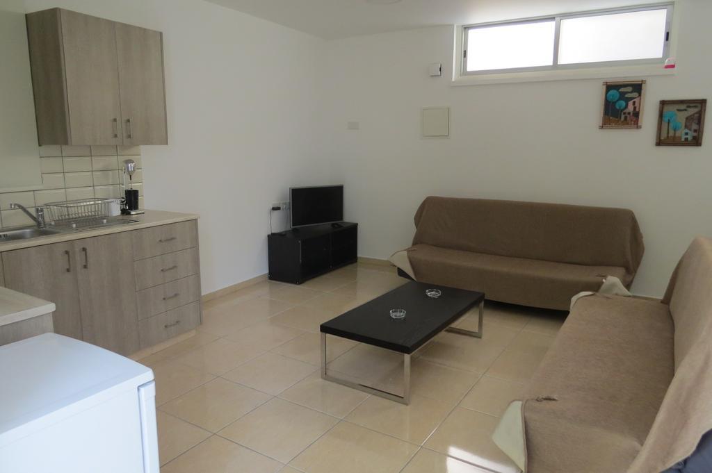 River Apartments Galata Luaran gambar